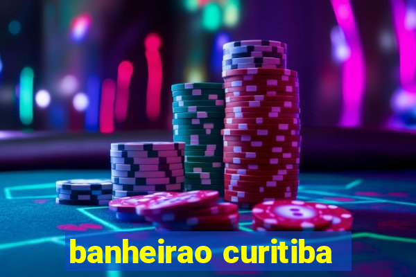 banheirao curitiba